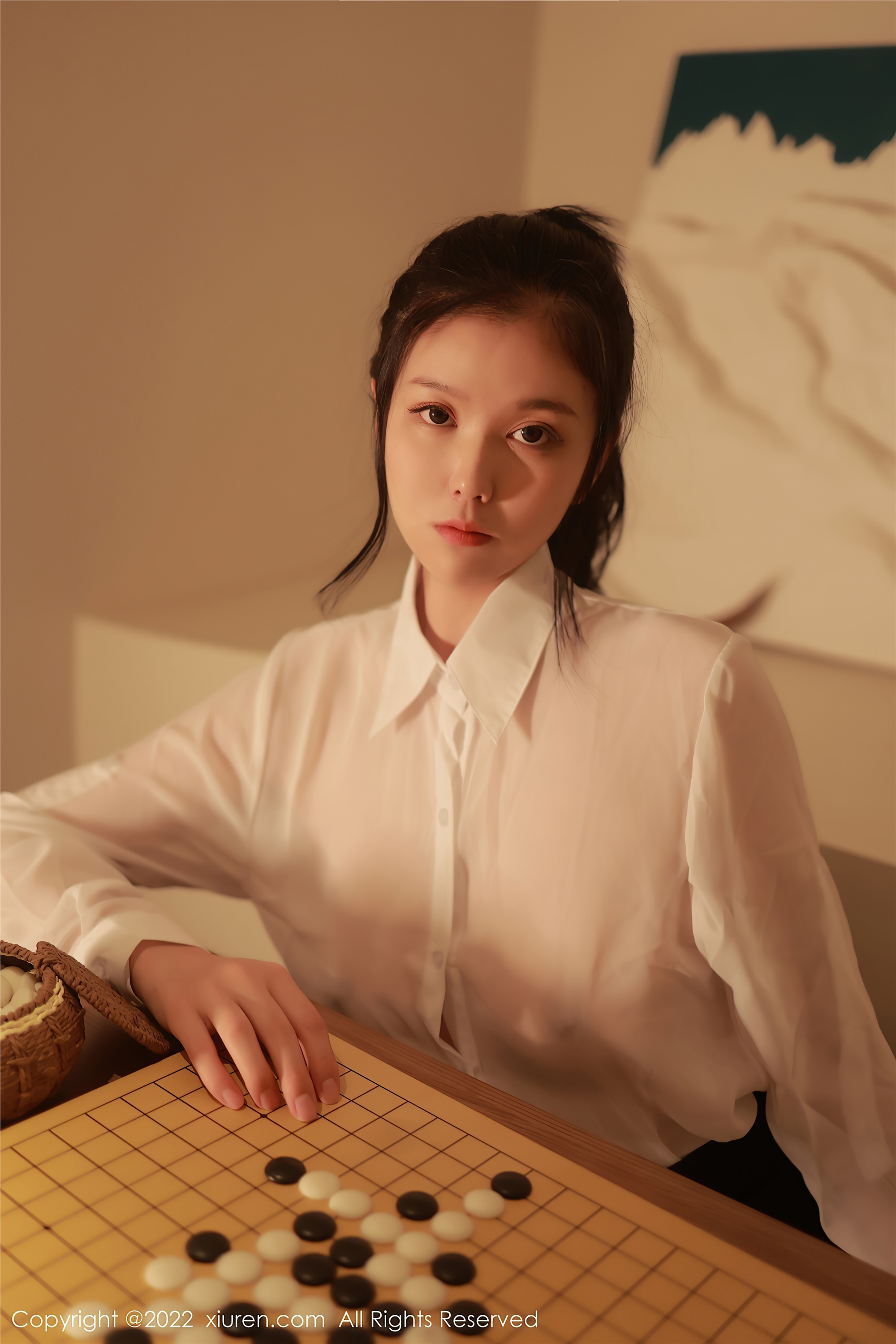 Xiuren秀人网 2022.05.25 NO.5057 李雅柔182CM